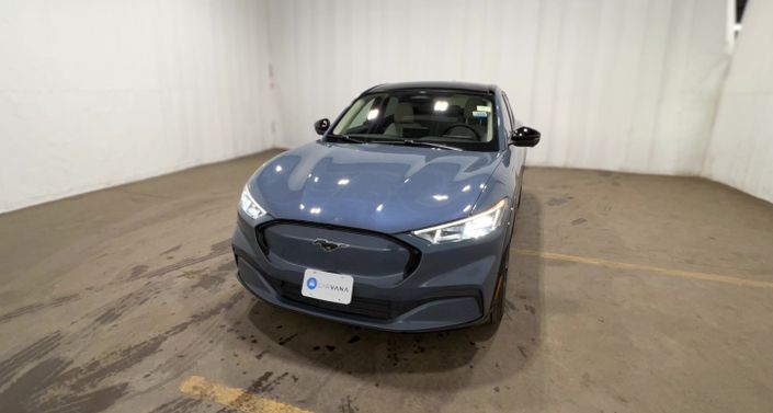 Thumbnail: 2023 Ford Mustang Mach-E - 1