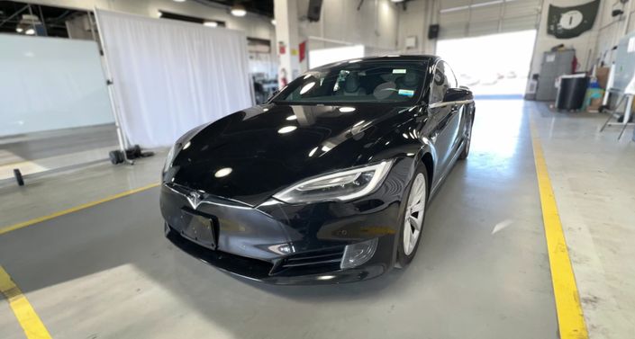 2017 Tesla Model S 75 -
                  Tempe, AZ