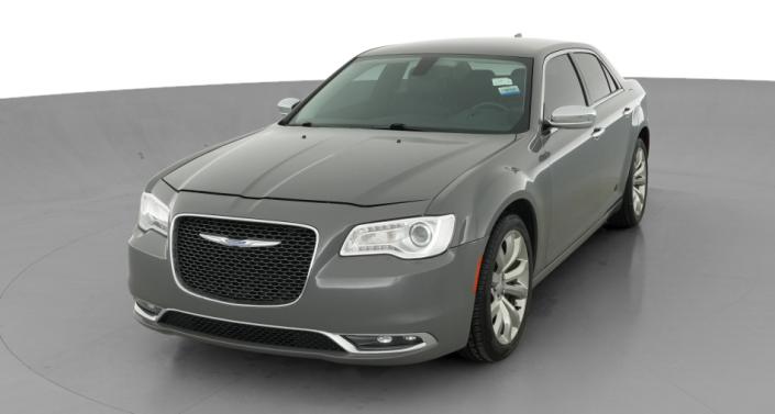 Thumbnail: 2019 Chrysler 300 - 1