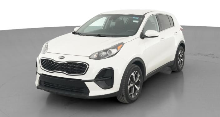 Thumbnail: 2022 Kia Sportage - 1