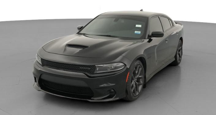 Thumbnail: 2022 Dodge Charger - 1