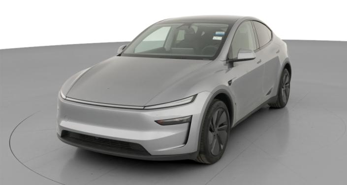 Thumbnail: 2026 Tesla Model Y - 1