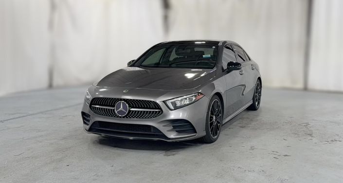 2019 Mercedes-Benz A-Class A 220 -
                  Union City, GA