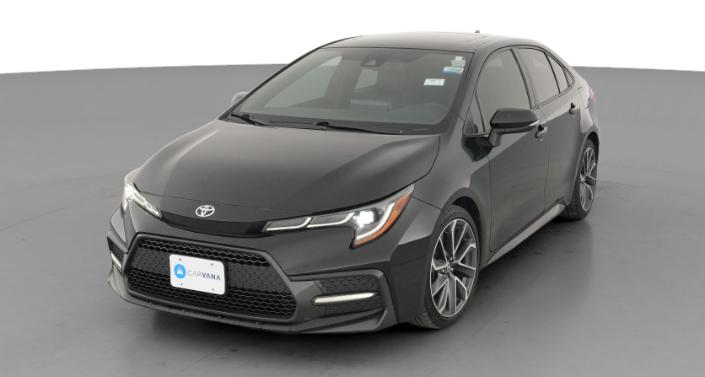 Thumbnail: 2020 Toyota Corolla - 1