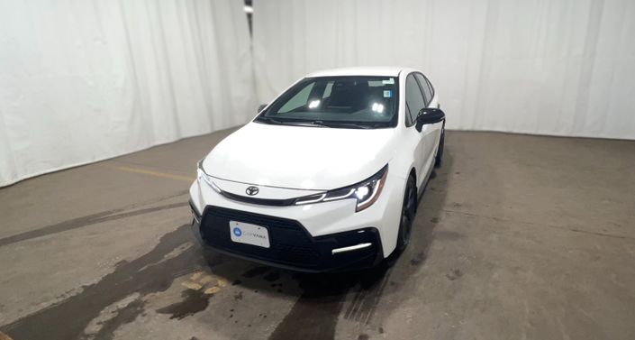 Thumbnail: 2020 Toyota Corolla - 1