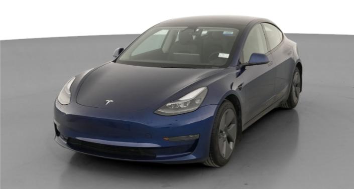 Thumbnail: 2023 Tesla Model 3 - 1