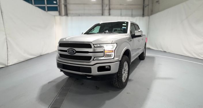 Thumbnail: 2019 Ford Econoline - 1