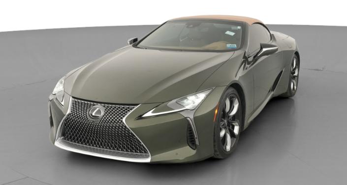 2024 Lexus LC 500 -
                  Tolleson, AZ