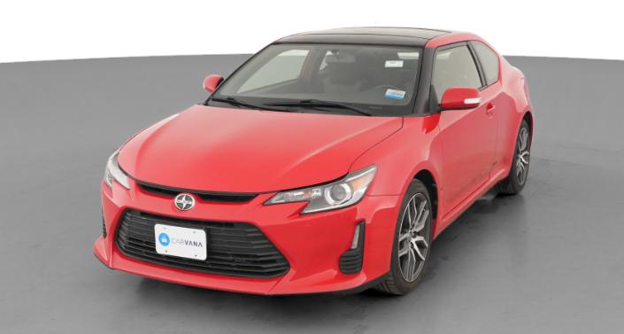 2016 Scion tC  -
                  Indianapolis, IN