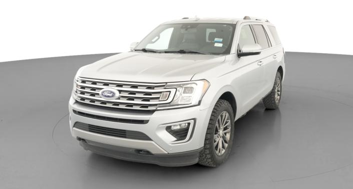Thumbnail: 2020 Ford Expedition - 1