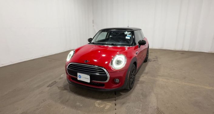 Thumbnail: 2021 MINI Cooper Hardtop - 1