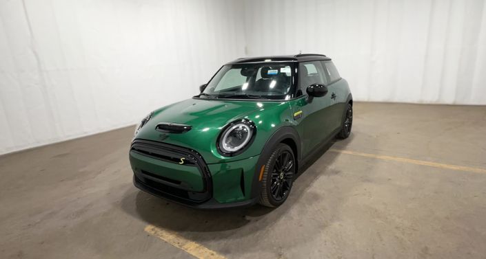 Thumbnail: 2023 MINI Cooper Hardtop - 1