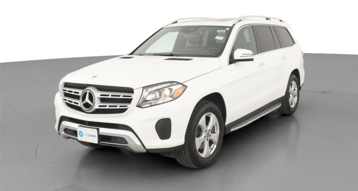 2019 Mercedes-Benz GLS 450 4MATIC -
                  Tolleson, AZ