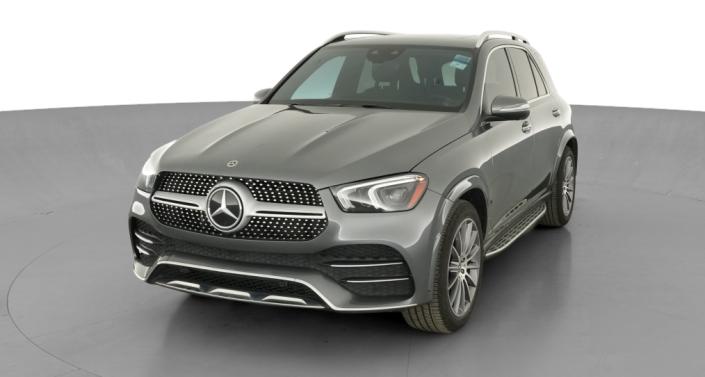 Thumbnail: 2022 Mercedes-Benz GLE - 1