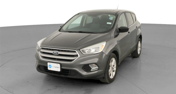 Thumbnail: 2017 Ford Escape - 1