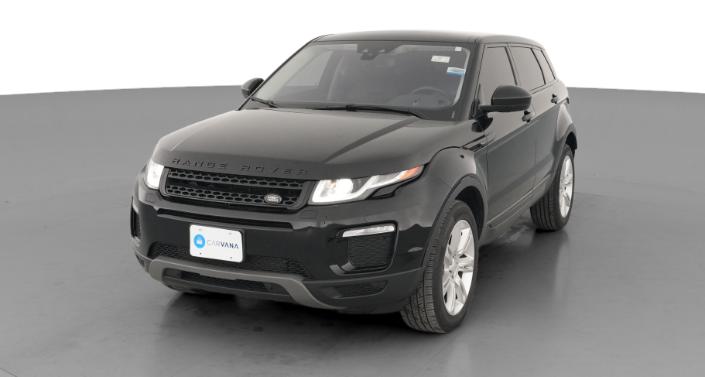 2017 Land Rover Range Rover Evoque SE -
                  Indianapolis, IN