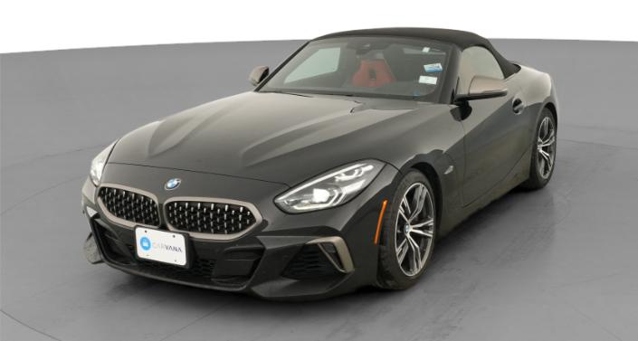 Thumbnail: 2021 BMW Z4 - 1