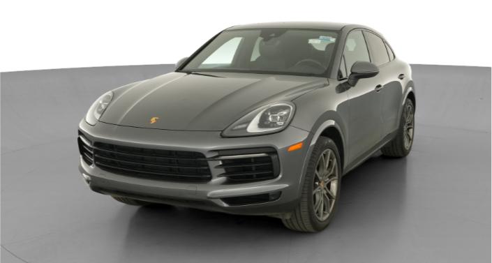 Thumbnail: 2020 Porsche  - 1