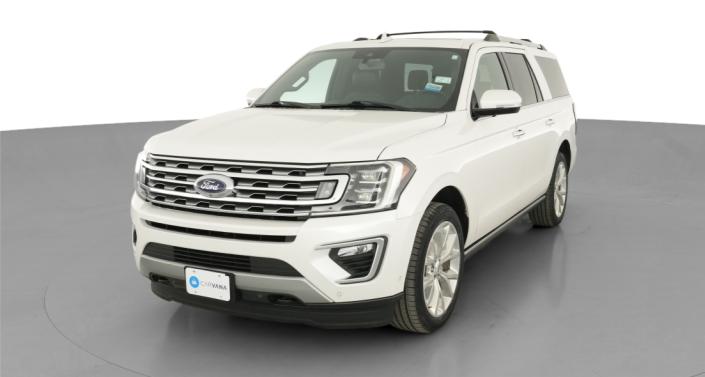 2018 Ford Expedition MAX Limited -
                  Richton Park, IL