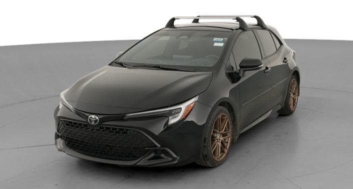 Thumbnail: 2025 Toyota Corolla - 1