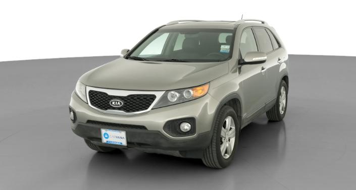 2013 Kia Sorento EX -
                  Tooele, UT