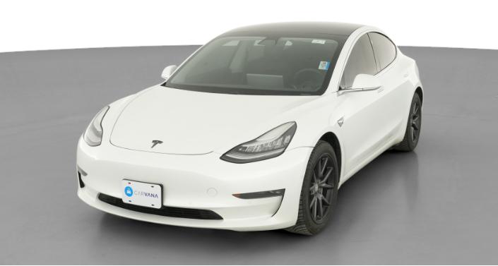 Thumbnail: 2020 Tesla Model 3 - 1