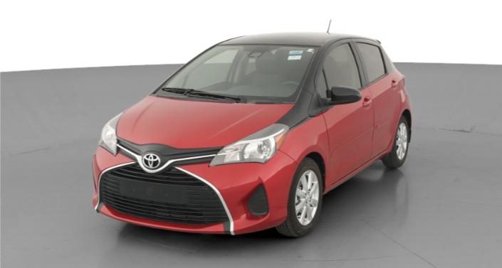 2017 Toyota Yaris LE -
                  Tolleson, AZ