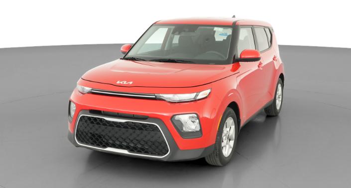 Thumbnail: 2022 Kia Soul - 1