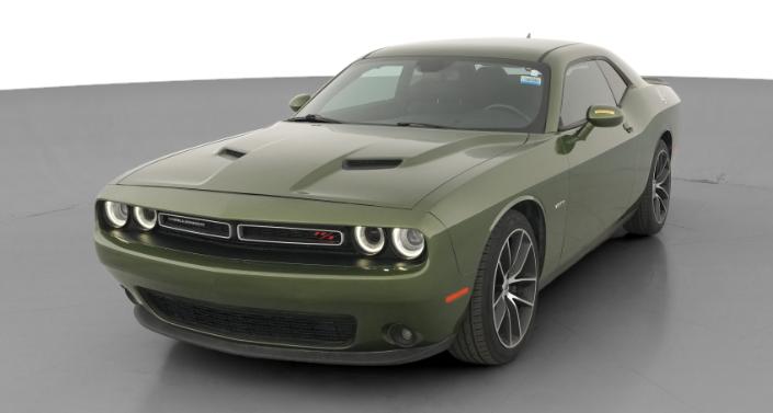 Thumbnail: 2018 Dodge Challenger - 1