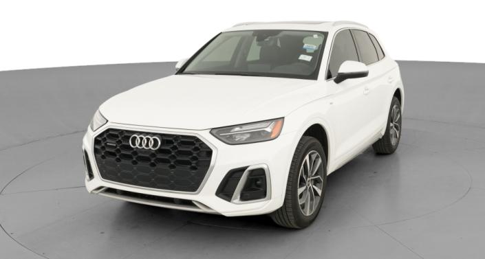 Thumbnail: 2023 Audi Q5 - 1