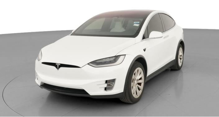 2018 Tesla Model X 75D -
                  Hebron, OH