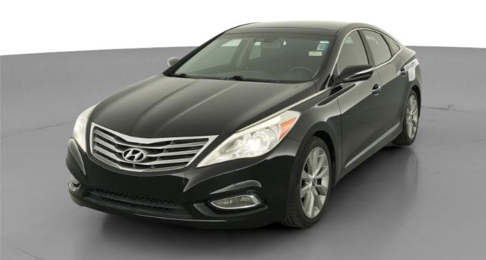 2013 Hyundai Azera Base -
                  Tolleson, AZ
