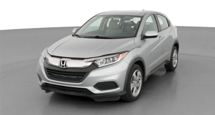 Thumbnail: 2020 Honda HR-V - 1