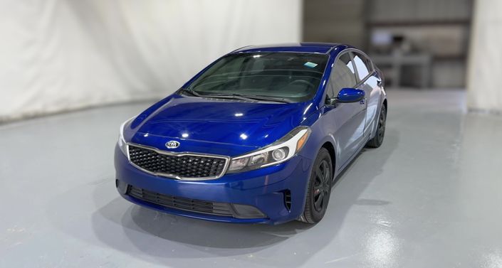 Thumbnail: 2017 Kia Forte - 1