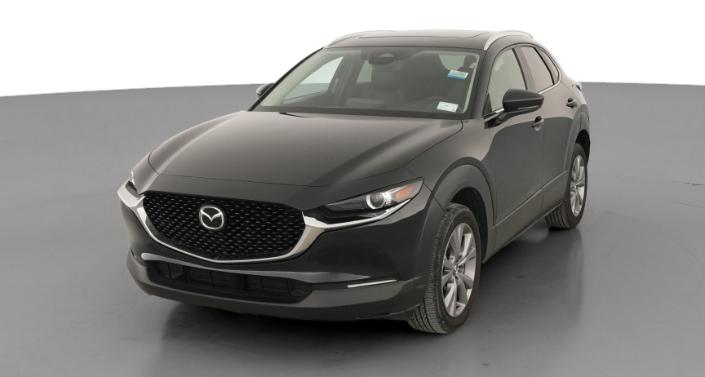 Thumbnail: 2025 Mazda CX-30 - 1