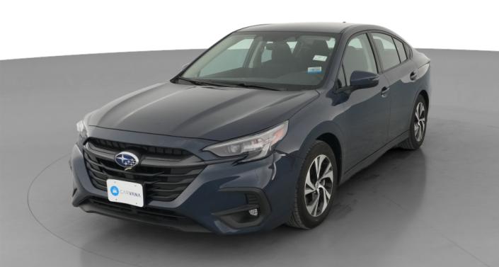 Thumbnail: 2025 Subaru Legacy - 1