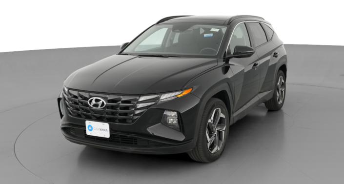 Thumbnail: 2022 Hyundai Tucson - 1