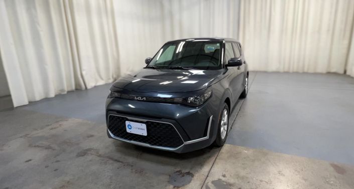 Thumbnail: 2024 Kia Soul - 1