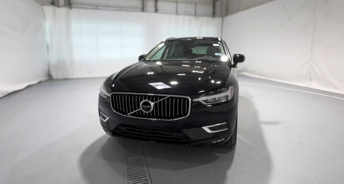 Thumbnail: 2019 Volvo XC60 - 1
