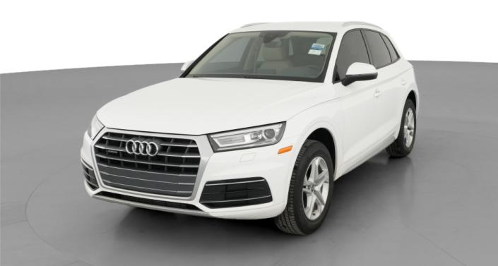 Thumbnail: 2018 Audi Q5 - 1