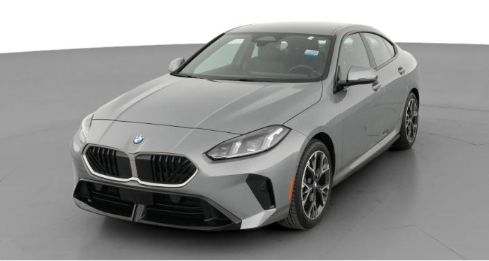 Thumbnail: 2025 BMW 2 Series - 1