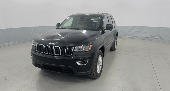 Thumbnail: 2022 Jeep Grand Cherokee - 1