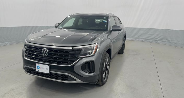 Thumbnail: 2025 Volkswagen Atlas - 1