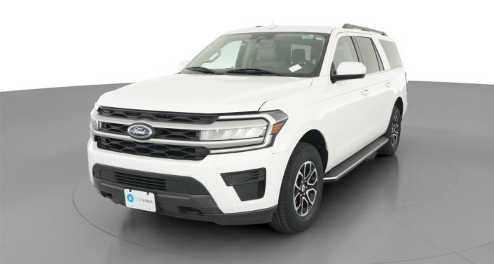 Thumbnail: 2023 Ford Expedition MAX - 1