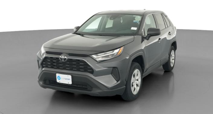 Thumbnail: 2024 Toyota RAV4 - 1