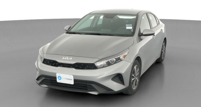 Thumbnail: 2024 Kia Forte - 1