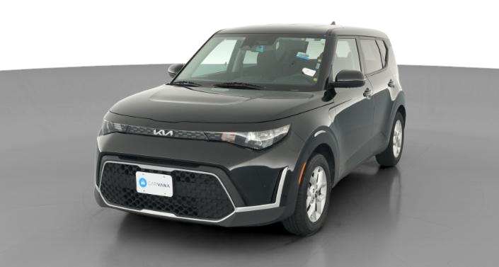 Thumbnail: 2024 Kia Soul - 1