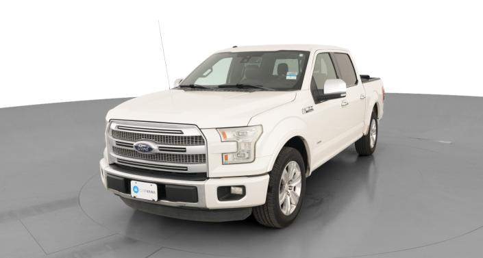 Thumbnail: 2015 Ford Econoline - 1