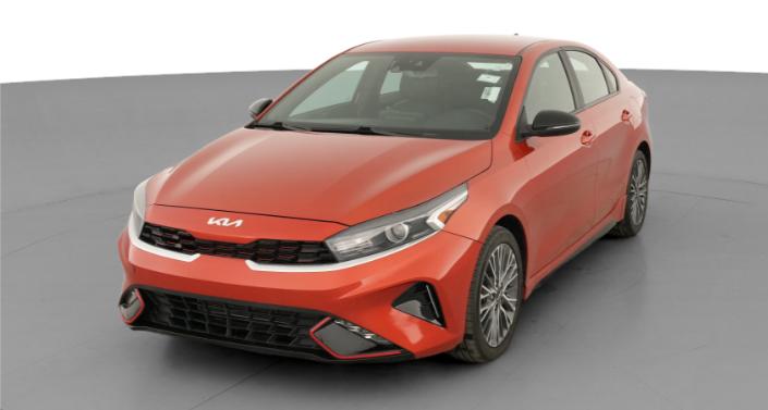 Thumbnail: 2023 Kia Forte - 1