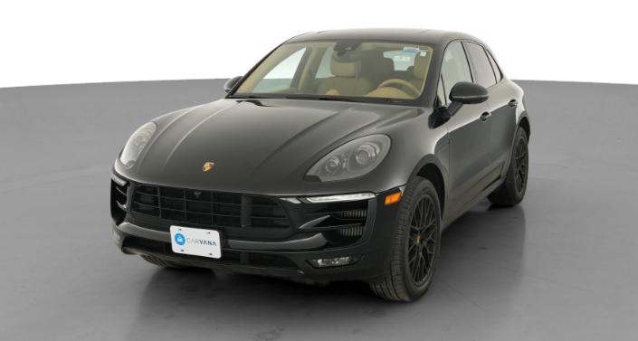 Thumbnail: 2017 Porsche Macan - 1